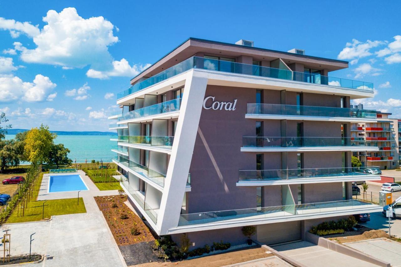 Myflat Coral Premium Suite ชิโอฟก ภายนอก รูปภาพ