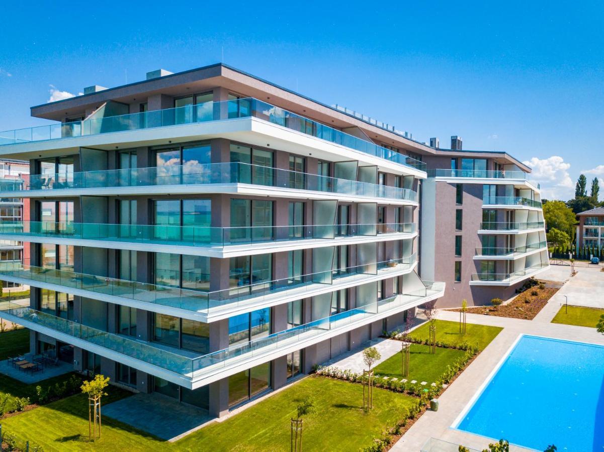 Myflat Coral Premium Suite ชิโอฟก ภายนอก รูปภาพ