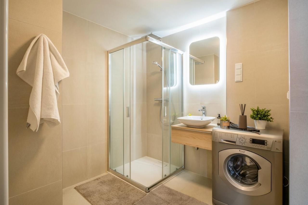 Myflat Coral Premium Suite ชิโอฟก ภายนอก รูปภาพ