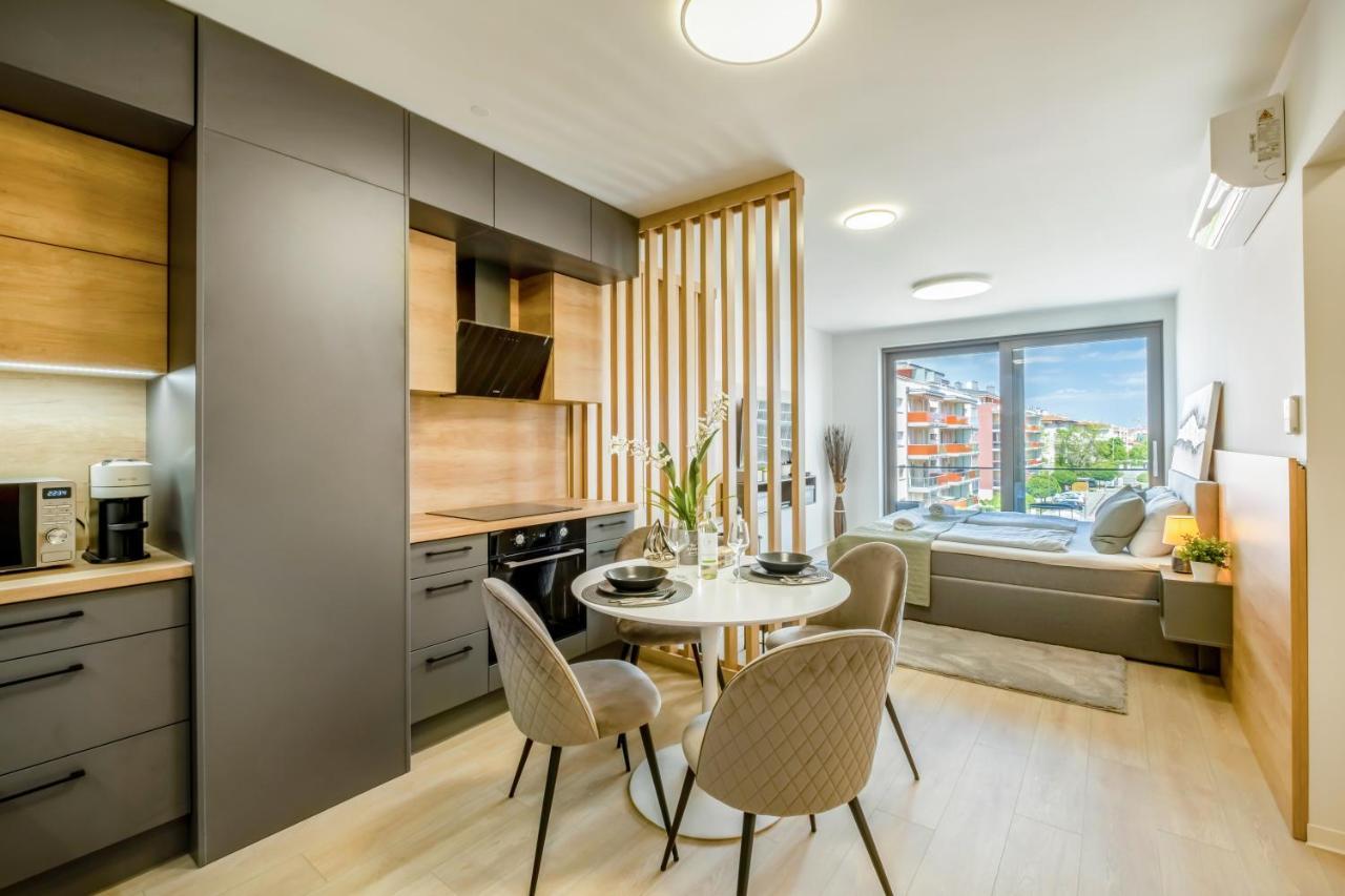 Myflat Coral Premium Suite ชิโอฟก ภายนอก รูปภาพ