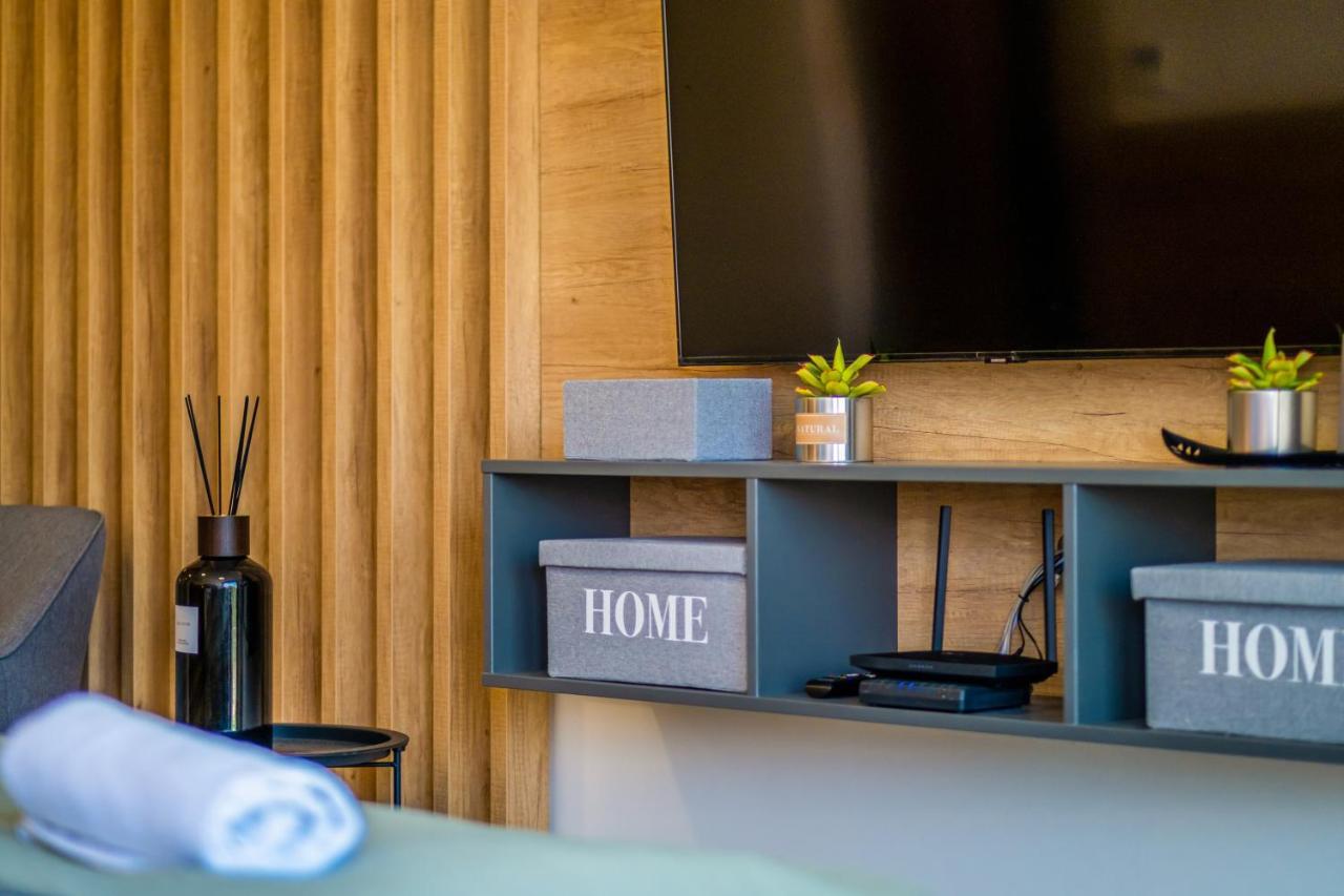 Myflat Coral Premium Suite ชิโอฟก ภายนอก รูปภาพ
