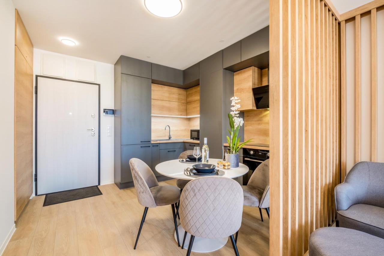 Myflat Coral Premium Suite ชิโอฟก ภายนอก รูปภาพ