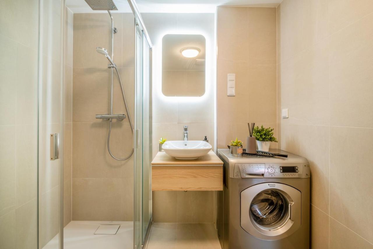Myflat Coral Premium Suite ชิโอฟก ภายนอก รูปภาพ