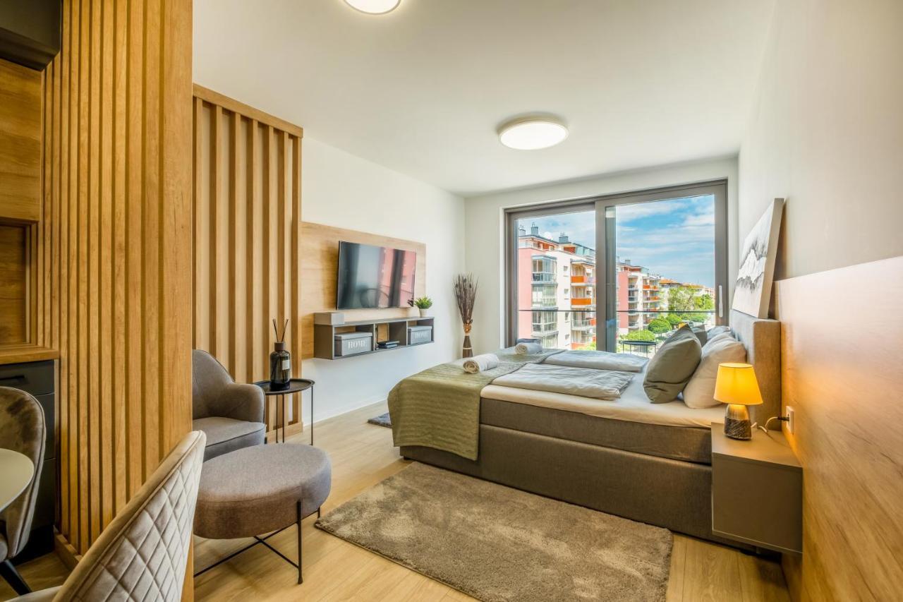 Myflat Coral Premium Suite ชิโอฟก ภายนอก รูปภาพ