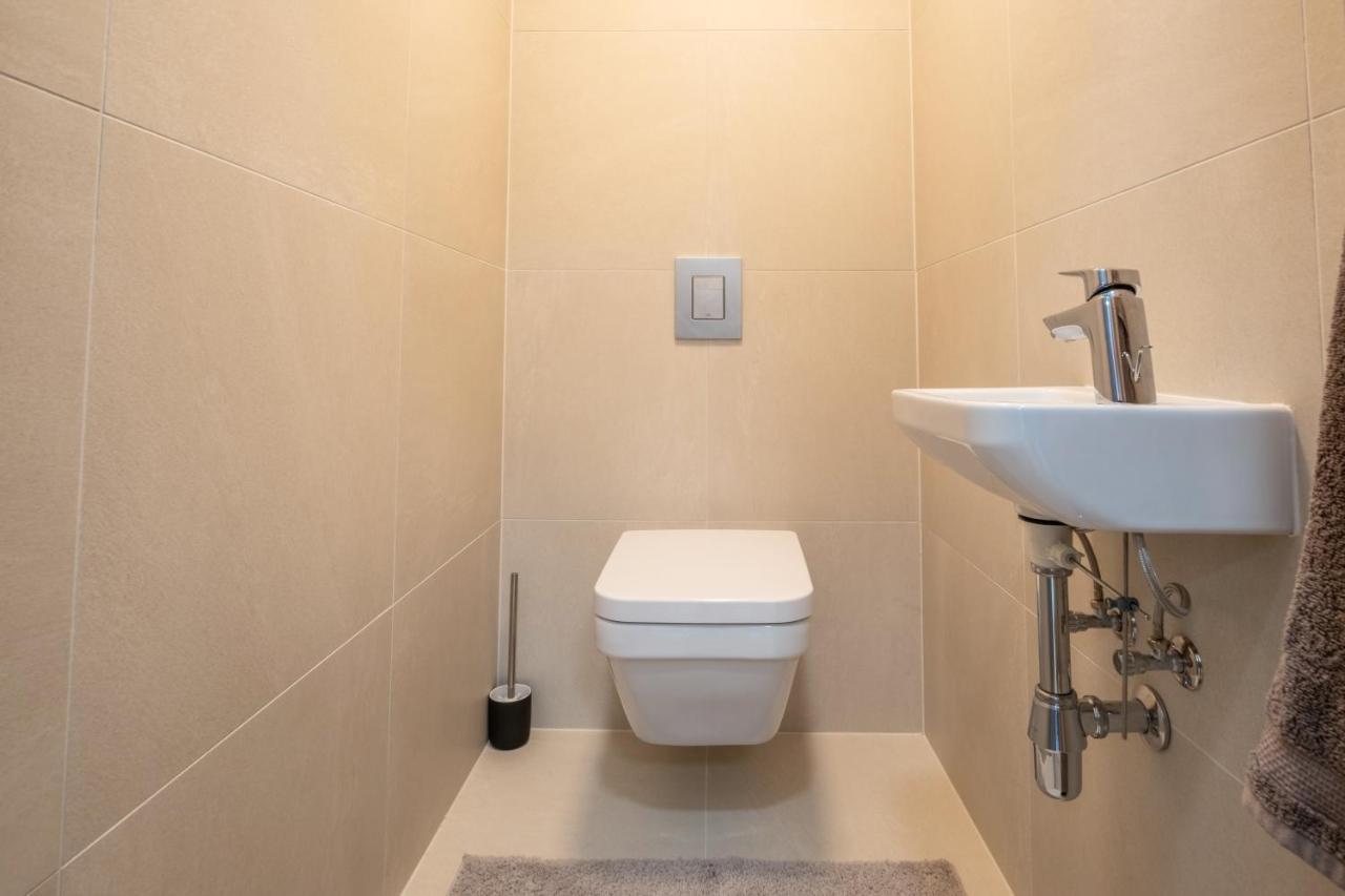 Myflat Coral Premium Suite ชิโอฟก ภายนอก รูปภาพ