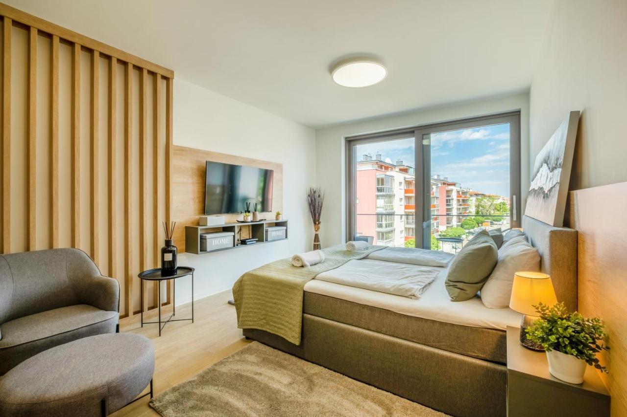 Myflat Coral Premium Suite ชิโอฟก ภายนอก รูปภาพ
