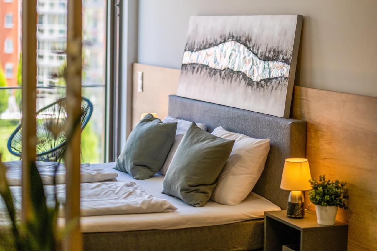 Myflat Coral Premium Suite ชิโอฟก ภายนอก รูปภาพ
